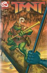 TMNT: Teenage Mutant Ninja Turtles #31 (2009) Comic Books TMNT: Teenage Mutant Ninja Turtles Prices