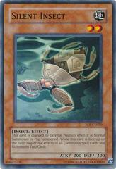 Silent Insect SOI-EN020 YuGiOh Shadow of Infinity Prices