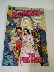 Wonder Woman #194 (1971) Comic Books Wonder Woman Prices
