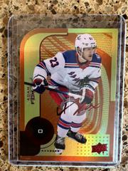 Adam Fox Hockey Cards 2022 Upper Deck MVP Colors and Contours Prices