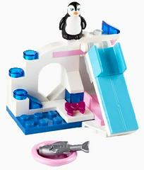 LEGO Set | Penguin's Playground LEGO Friends