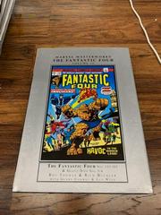 Marvel Masterworks: The Fantastic Four #15 (2013) Comic Books Marvel Masterworks: Fantastic Four Prices