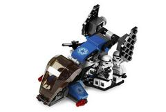 LEGO Set | Imperial Dropship LEGO Star Wars
