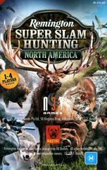 Remington Super Slam Hunting: North America PAL Wii Prices