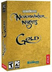 Neverwinter Nights Gold PC Games Prices