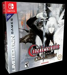 Castlevania Advance Collection [Advanced Edition] Nintendo Switch Prices
