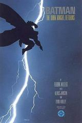 Main Image | Batman: The Dark Knight Returns [3rd Print] Comic Books Batman: The Dark Knight Returns