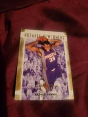 Alando Tucker Basketball Cards 2007 Fleer Hot Prospects Notable Newcomers Prices