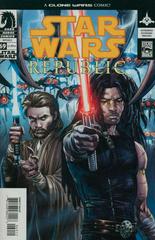 Star Wars: Republic #69 (2004) Comic Books Star Wars: Republic Prices