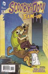 Scooby-Doo Team-Up #11 (2015) Comic Books Scooby-Doo Team-Up Prices