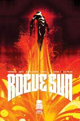 Rogue Sun [Montes] #1 (2022) Comic Books Rogue Sun Prices