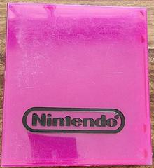 NES Game Case [Purple] NES Prices