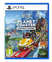 Planet Coaster PAL Playstation 5 Prices