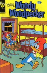 Walter Lantz Woody Woodpecker #197 (1982) Comic Books Walter Lantz Woody Woodpecker Prices