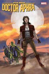 Star Wars: Doctor Aphra Annual [Doran] #3 (2019) Comic Books Star Wars: Doctor Aphra Prices