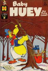 Baby Huey, the Baby Giant #41 (1961) Comic Books Baby Huey, the Baby Giant Prices