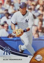 Alex Rodriguez #97 Baseball Cards 2006 Upper Deck Sweet Spot Prices