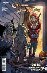 Grimm Fairy Tales: Halloween Special 2016 (2016) Comic Books Grimm Fairy Tales: Halloween Special Prices
