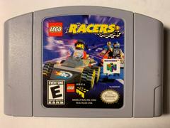 Cartridge  | LEGO Racers Nintendo 64