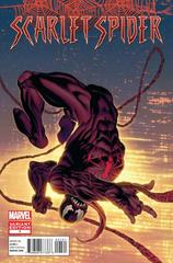 Scarlet Spider [Venom] Comic Books Scarlet Spider Prices