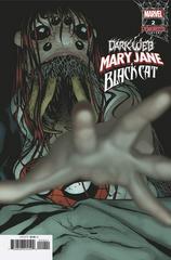 Mary Jane & Black Cat [Hughes] #2 (2023) Comic Books Mary Jane & Black Cat Prices