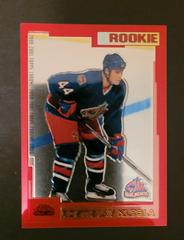 Rostislav Klesla #245 Hockey Cards 2000 Topps Chrome Prices
