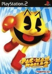 Pac-Man World 2 JP Playstation 2 Prices