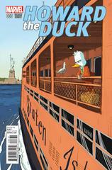 Howard the Duck [Rubio] Comic Books Howard the Duck Prices