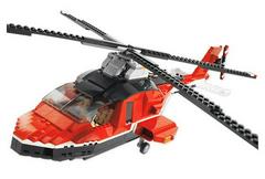 LEGO Set | Air Blazers LEGO Designer Sets