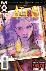 Alias #11 (2002) Comic Books Alias Prices