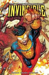 Invincible [Meyers] #1 (2003) Comic Books Invincible Prices