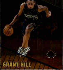 Grant Hill Basketball Cards 1999 Bowman's Best Prices
