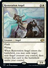Restoration Angel Magic Jumpstart 2022 Prices