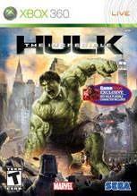 The Incredible Hulk [Gamestop] Xbox 360 Prices