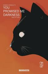 You Promised Me Darkness [Incentive] Comic Books You Promised Me Darkness Prices