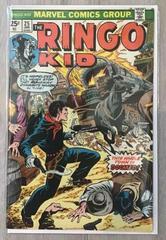The Ringo Kid #25 (1976) Comic Books The Ringo Kid Prices