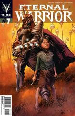 Eternal Warrior [Larosa] Comic Books Eternal Warrior Prices