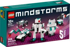 Mini Robots LEGO Mindstorms Prices