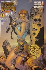 Tomb Raider [Universe Foil] Comic Books Tomb Raider Prices