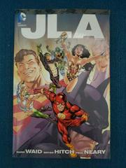 JLA #5 (2014) Comic Books JLA Prices
