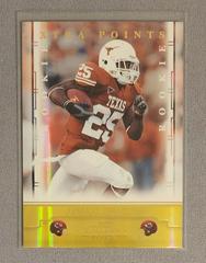 Jamaal Charles [Xtra Points Gold] #145 Football Cards 2008 Playoff Prestige Prices