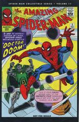 Spider-Man Collectible Series #11 (2006) Comic Books Spider-Man Collectible Series Prices