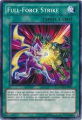 Full-Force Strike YuGiOh Order of Chaos Prices