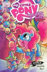 My Little Pony: Friendship Is Magic [Jetpack] #11 (2013) Comic Books My Little Pony: Friendship is Magic Prices