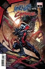 King in Black: Gwenom vs. Carnage #1 (2021) Comic Books King in Black: Gwenom vs. Carnage Prices