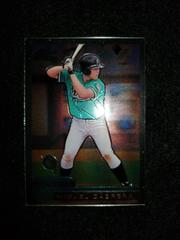 Miguel Cabrera #T40 Baseball Cards 2000 Topps Chrome Traded Prices