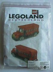 Bus [Deutschland] LEGO LEGOLAND Parks Prices
