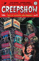 Creepshow Comic Books Creepshow Prices