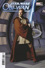 Star Wars: Obi-Wan [Movie] #1 (2022) Comic Books Star Wars: Obi-Wan Prices