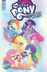 My Little Pony: Friendship Is Magic [Convention] #1 (2020) Comic Books My Little Pony: Friendship is Magic Prices